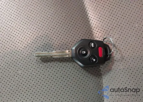 2016 Subaru Forester 2.5I Limited from USA, damaged, VIN JF2SJAHC2GH492103